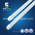 160lm/w T8 led tube 120cm 4ft 1200mm 18W 20w 5 years warranty